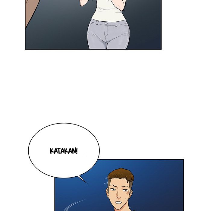 The Stand-up Guy (Dolphin) - Chapter 51 78