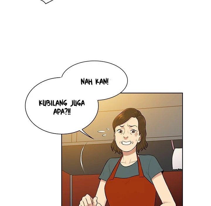 The Stand-up Guy (Dolphin) - Chapter 51 28