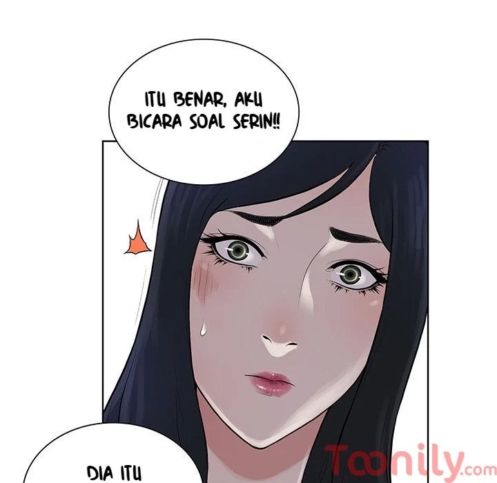 The Stand-up Guy (Dolphin) - Chapter 51 74