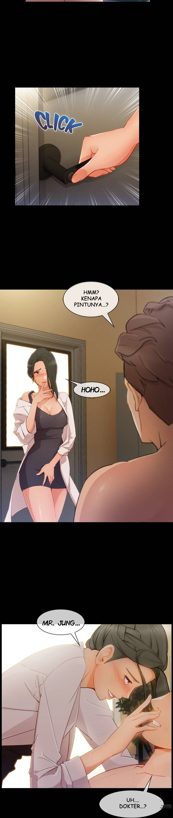 Lady Garden - Chapter 51 18