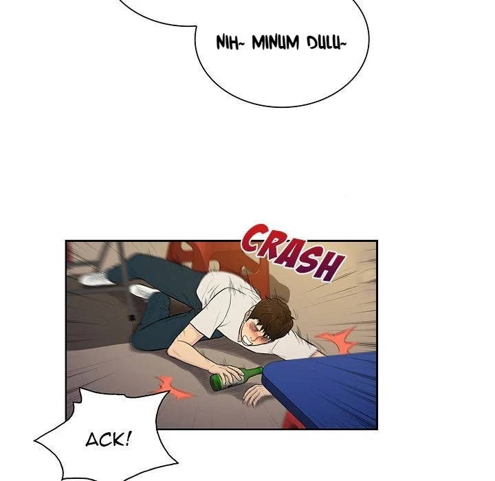 The Stand-up Guy (Dolphin) - Chapter 51 27