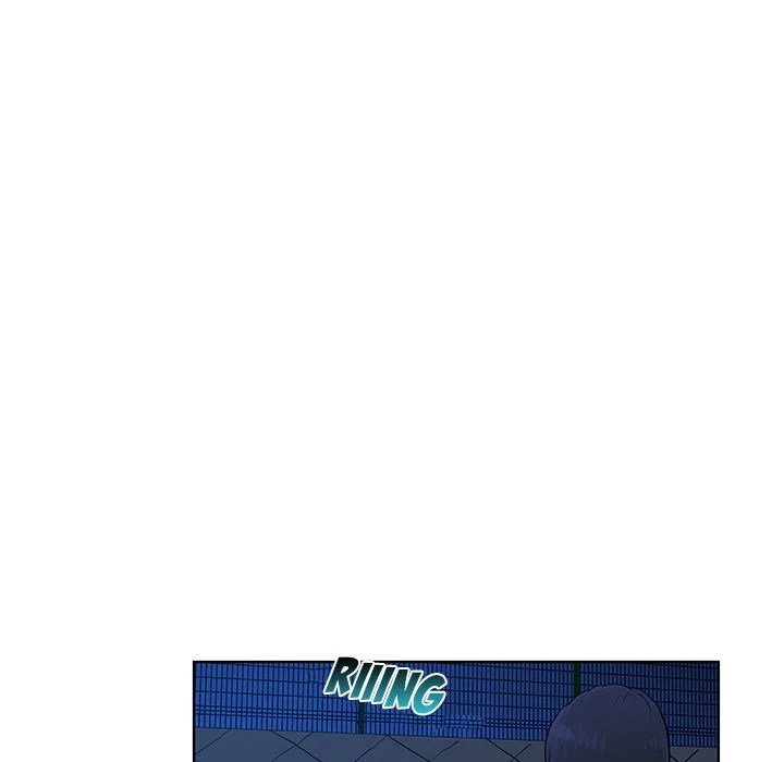 The Stand-up Guy (Dolphin) - Chapter 51 44