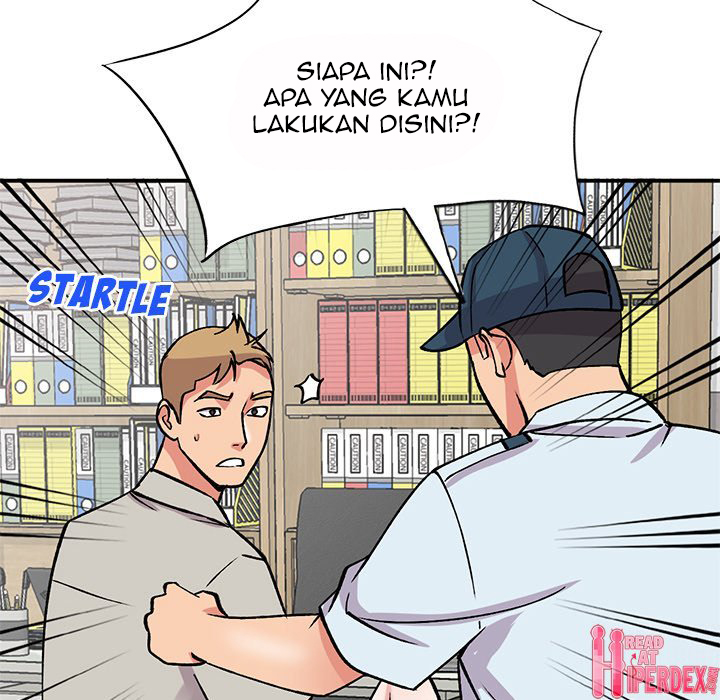 Shh! Her Secret - Chapter 51 53