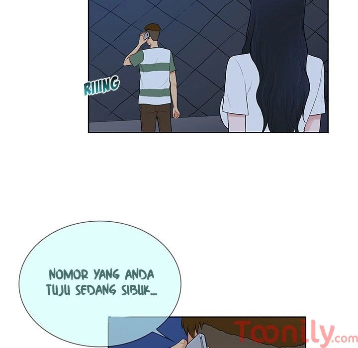 The Stand-up Guy (Dolphin) - Chapter 51 45
