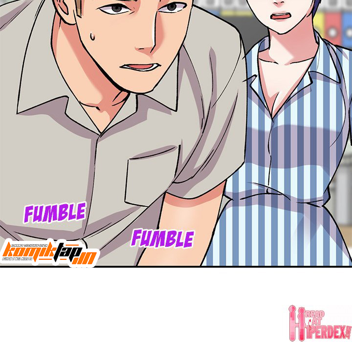 Shh! Her Secret - Chapter 51 56