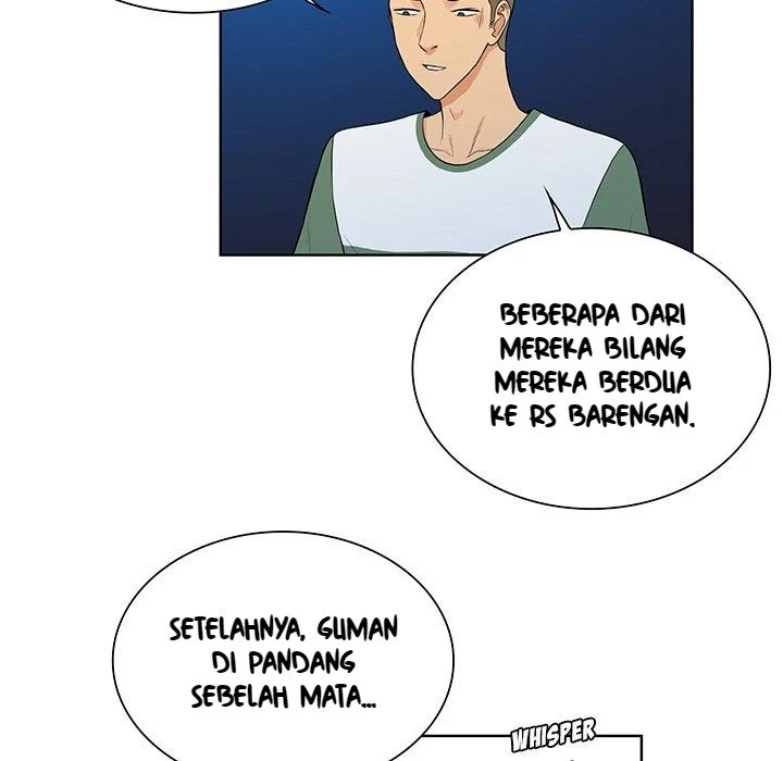 The Stand-up Guy (Dolphin) - Chapter 51 68