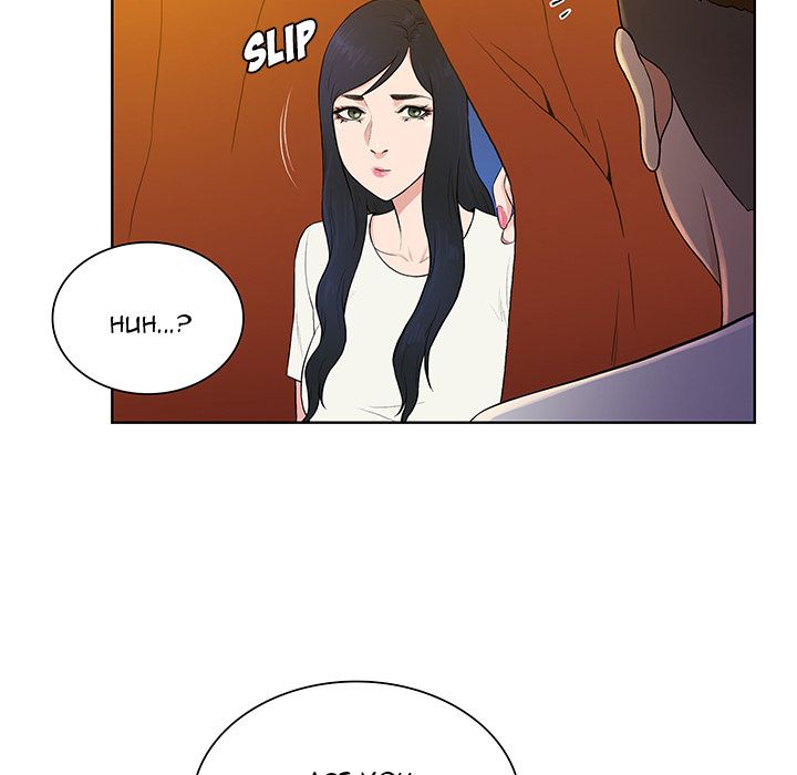 The Stand-up Guy (Dolphin) - Chapter 51 41