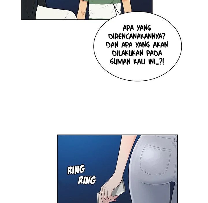 The Stand-up Guy (Dolphin) - Chapter 51 76