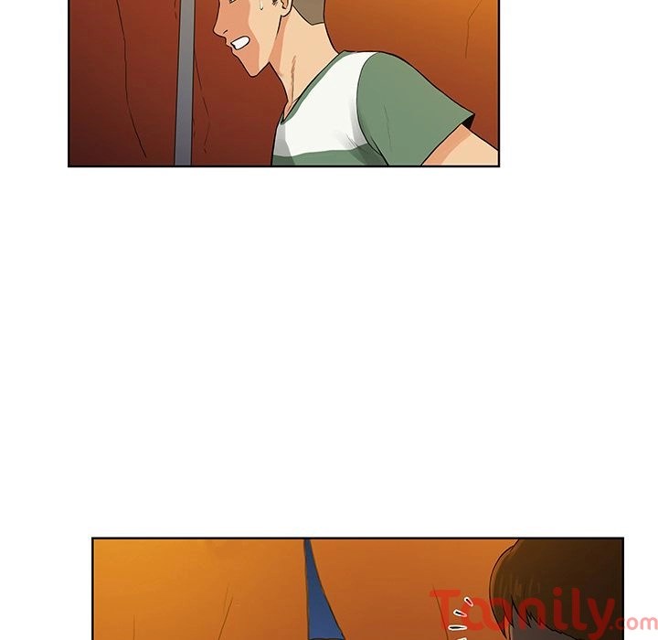 The Stand-up Guy (Dolphin) - Chapter 51 40