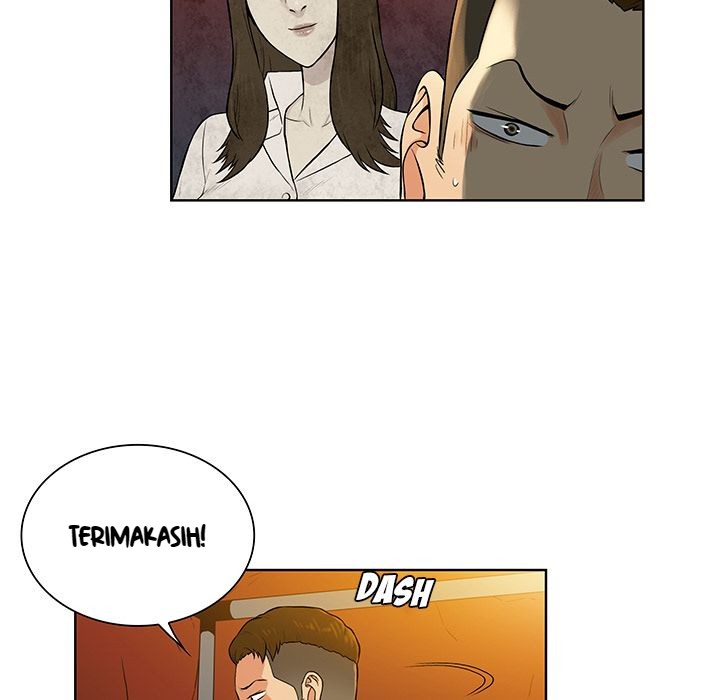 The Stand-up Guy (Dolphin) - Chapter 51 39