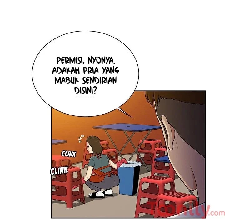 The Stand-up Guy (Dolphin) - Chapter 51 34