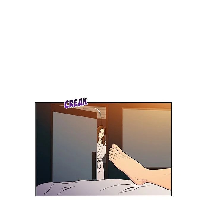 The Stand-up Guy (Dolphin) - Chapter 51 81