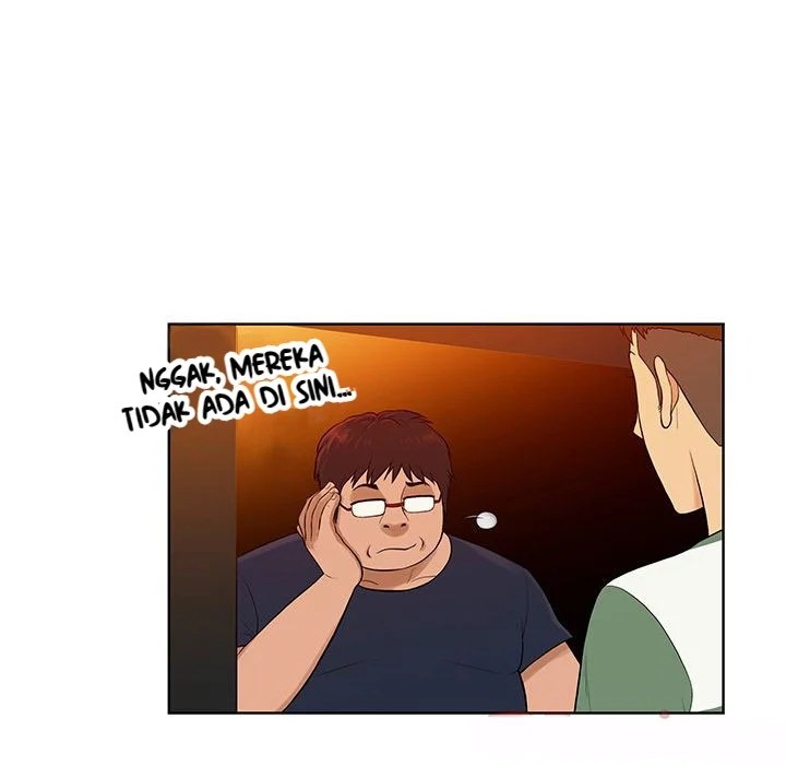 The Stand-up Guy (Dolphin) - Chapter 51 60