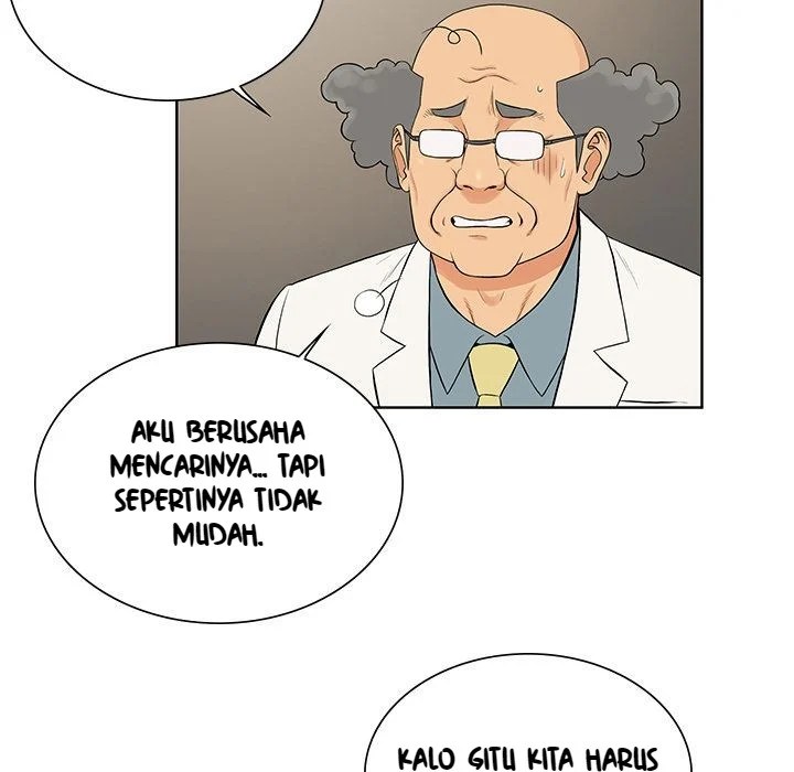 The Stand-up Guy (Dolphin) - Chapter 51 8