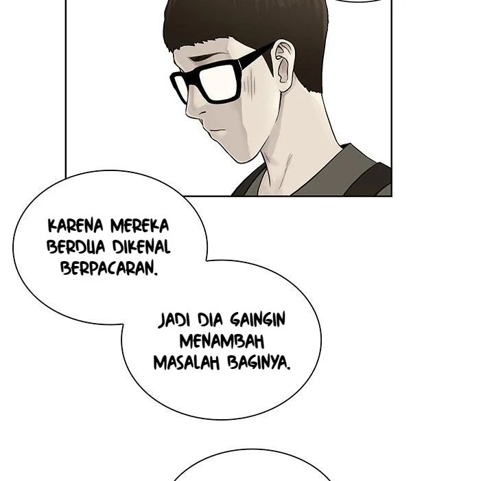The Stand-up Guy (Dolphin) - Chapter 51 70