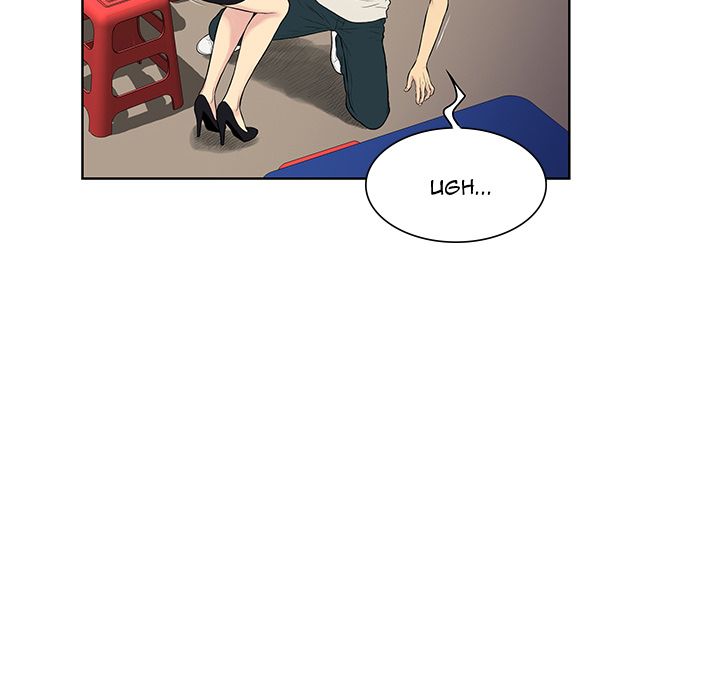 The Stand-up Guy (Dolphin) - Chapter 51 30