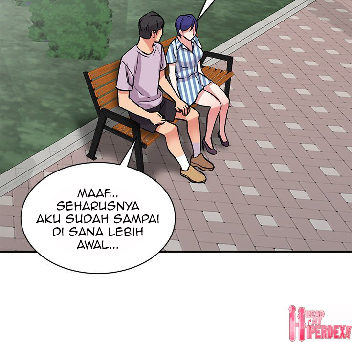 Shh! Her Secret - Chapter 51 89
