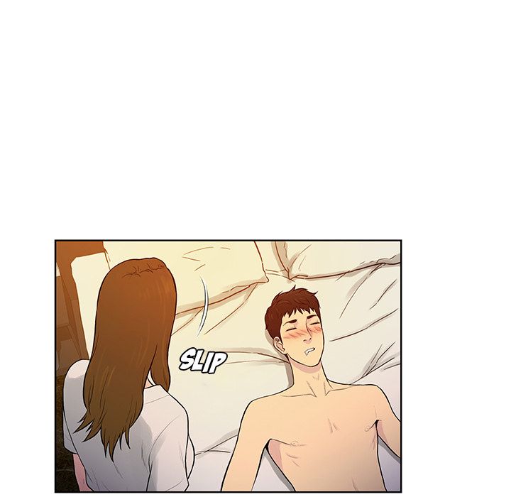 The Stand-up Guy (Dolphin) - Chapter 51 82
