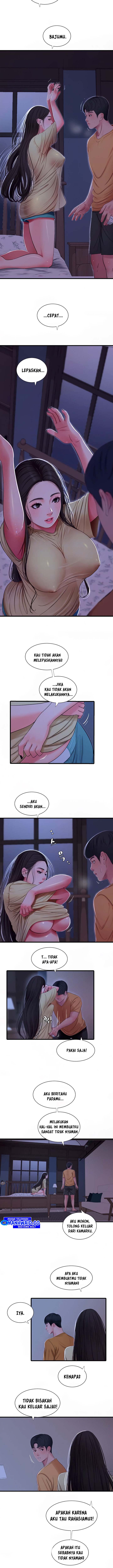 One&#8217;s In-Laws Virgins - Chapter 51 3