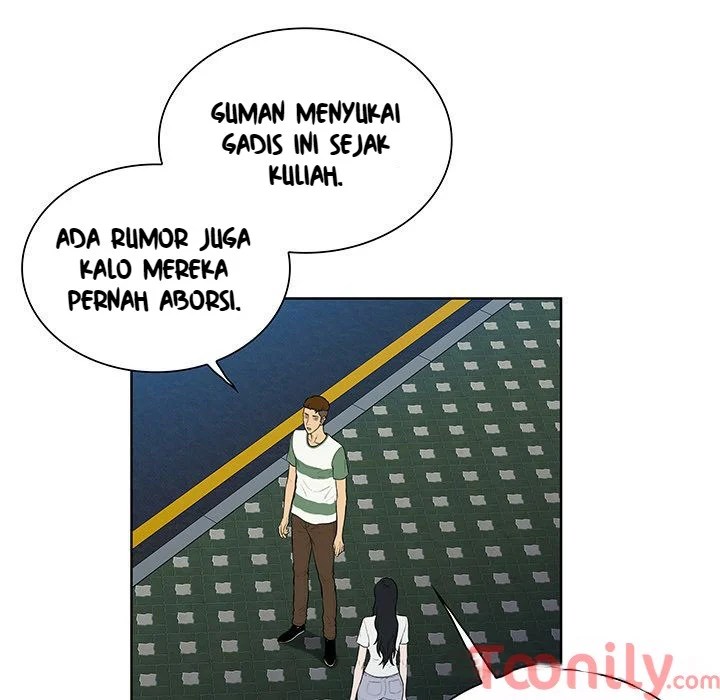 The Stand-up Guy (Dolphin) - Chapter 51 66