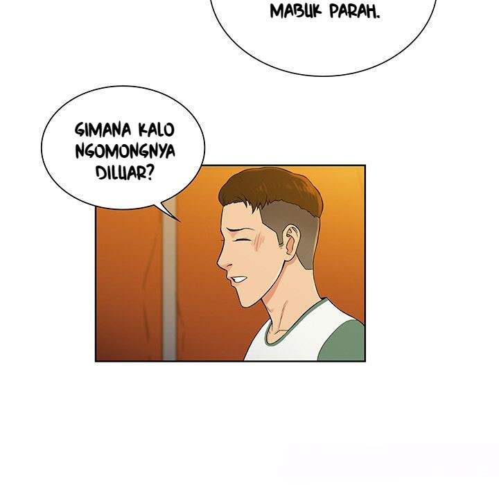 The Stand-up Guy (Dolphin) - Chapter 51 43