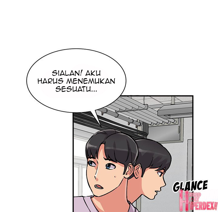 Shh! Her Secret - Chapter 51 44