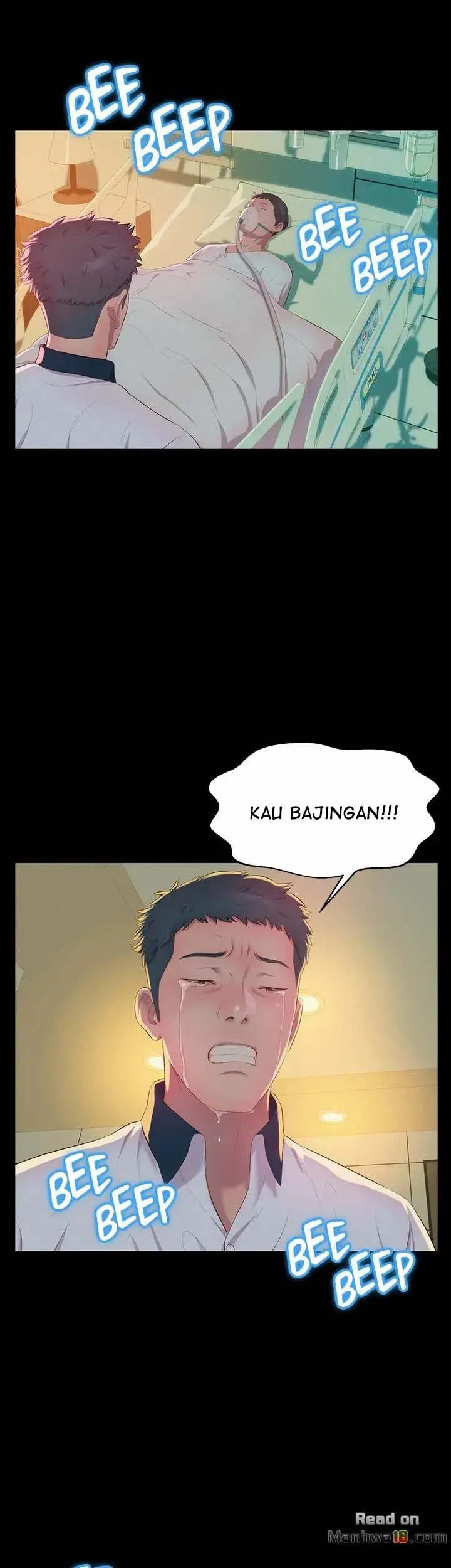 Freshman - Chapter 51 14