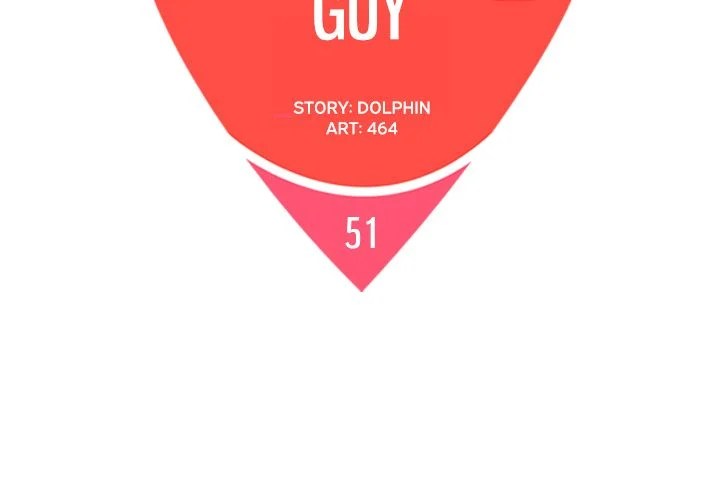 The Stand-up Guy (Dolphin) - Chapter 51 3