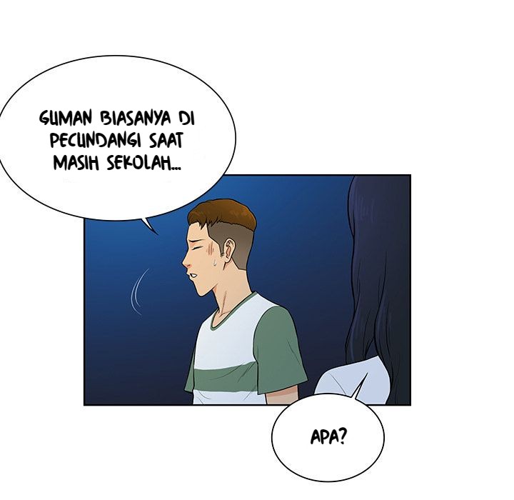 The Stand-up Guy (Dolphin) - Chapter 51 65