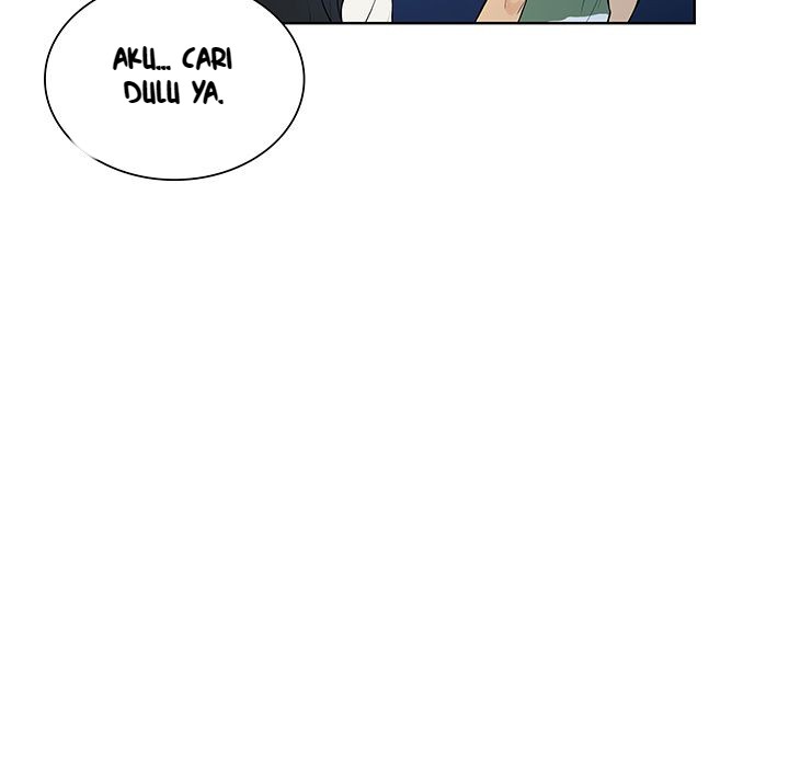 The Stand-up Guy (Dolphin) - Chapter 51 52