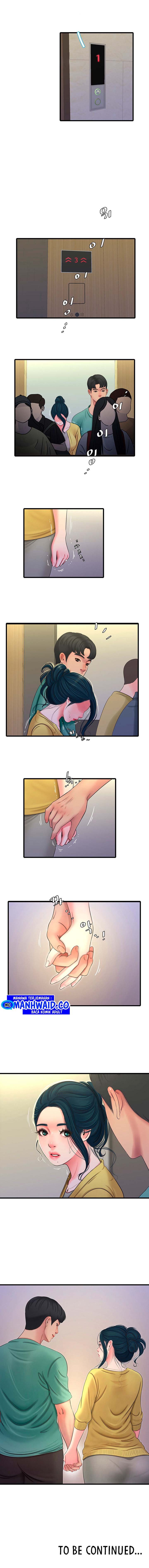 One&#8217;s In-Laws Virgins - Chapter 51 8