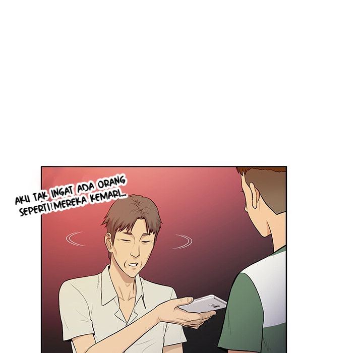 The Stand-up Guy (Dolphin) - Chapter 51 61
