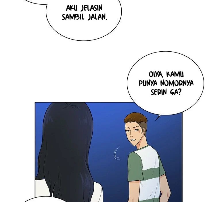 The Stand-up Guy (Dolphin) - Chapter 51 51