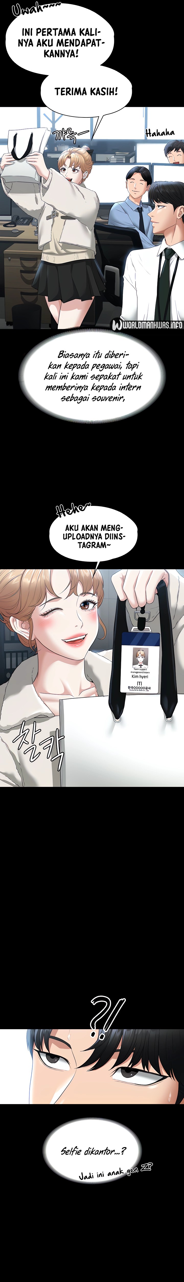 Administrator Privileges - Chapter 51 5