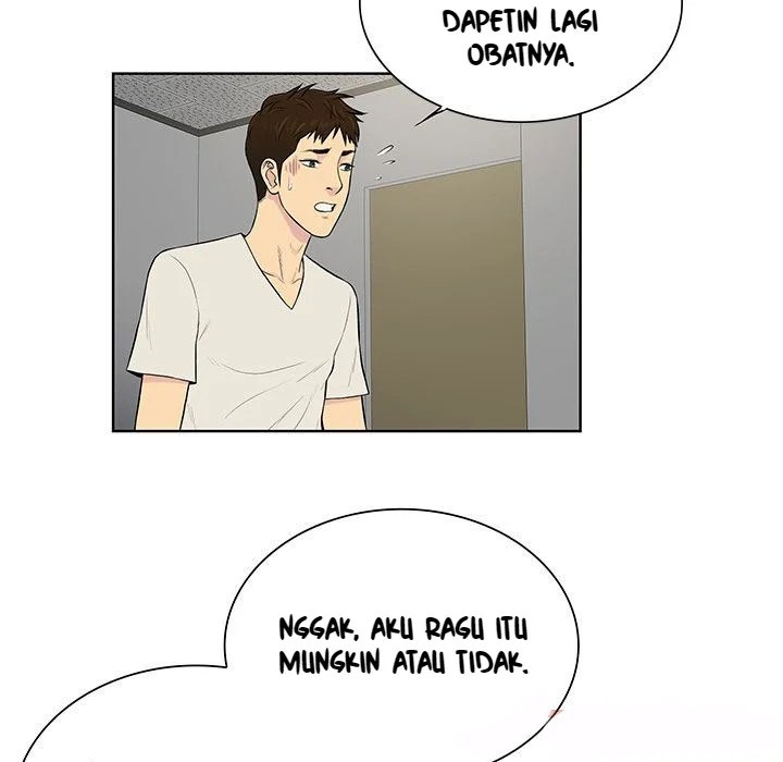 The Stand-up Guy (Dolphin) - Chapter 51 9