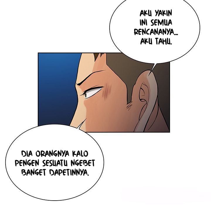 The Stand-up Guy (Dolphin) - Chapter 51 72