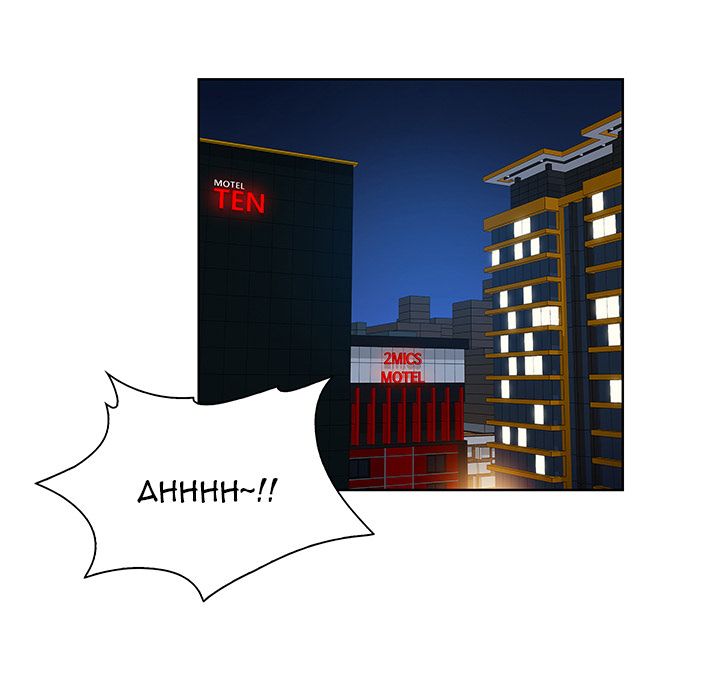 The Stand-up Guy (Dolphin) - Chapter 51 63
