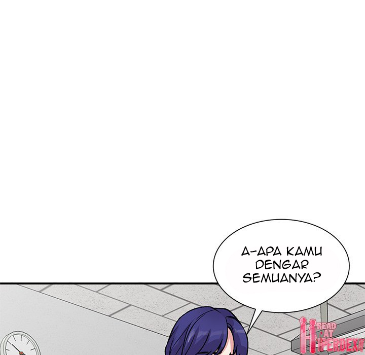 Shh! Her Secret - Chapter 51 74