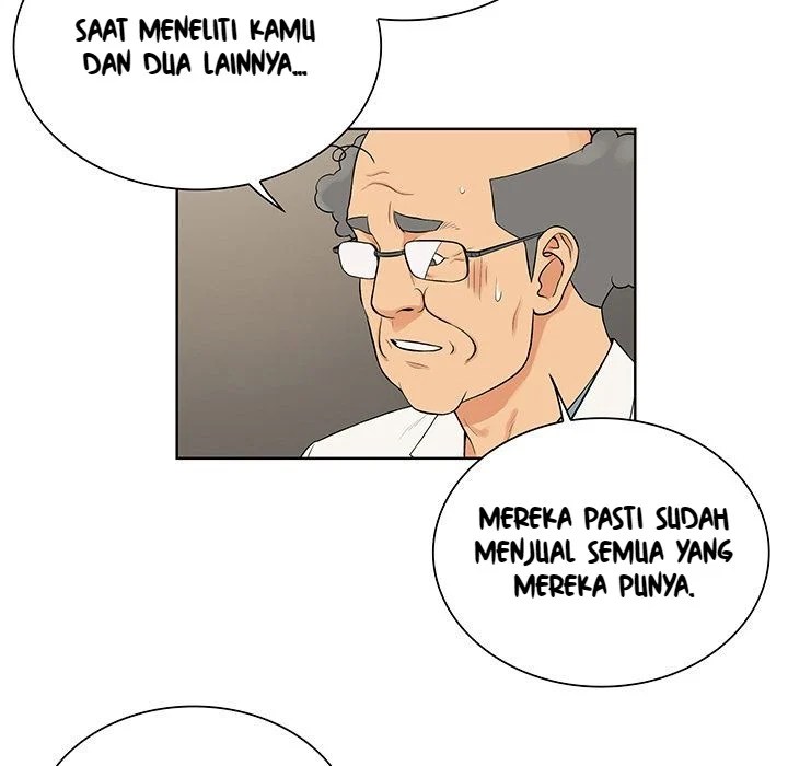 The Stand-up Guy (Dolphin) - Chapter 51 10