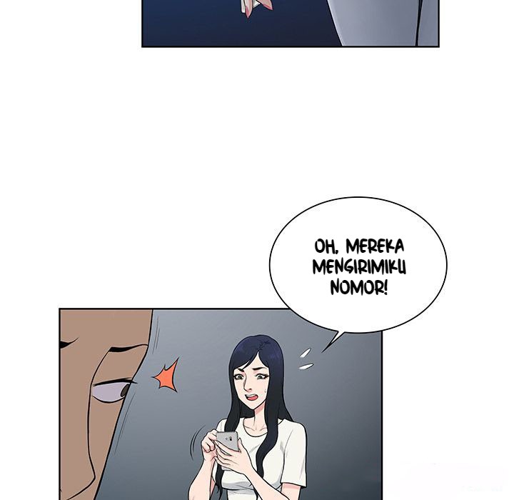 The Stand-up Guy (Dolphin) - Chapter 51 77