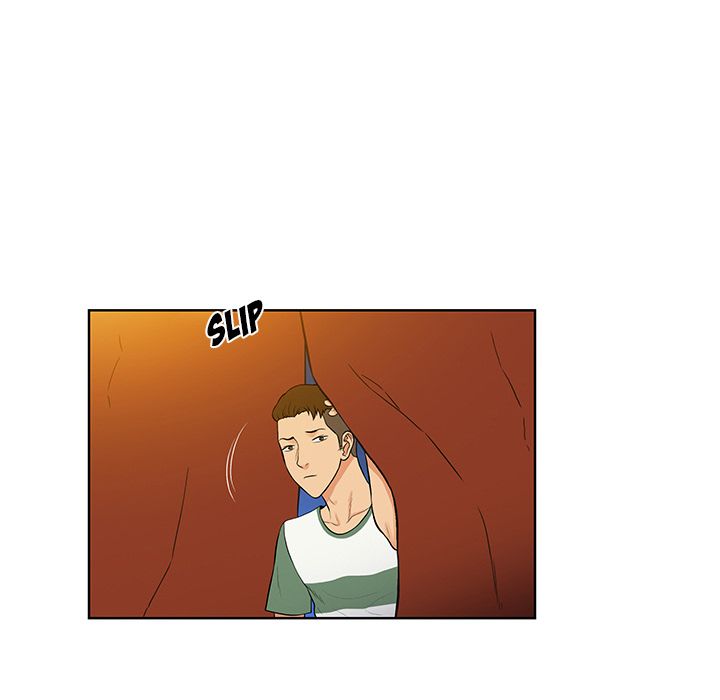 The Stand-up Guy (Dolphin) - Chapter 51 33