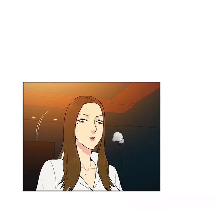 The Stand-up Guy (Dolphin) - Chapter 51 55
