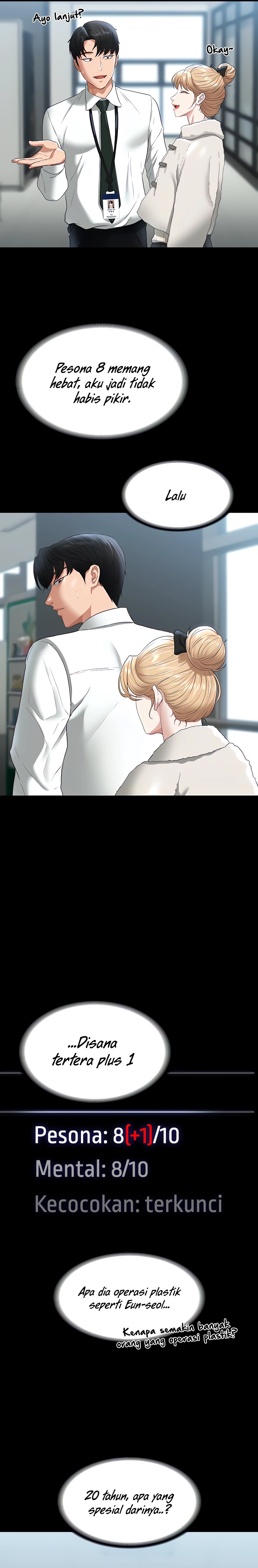 Administrator Privileges - Chapter 51 12