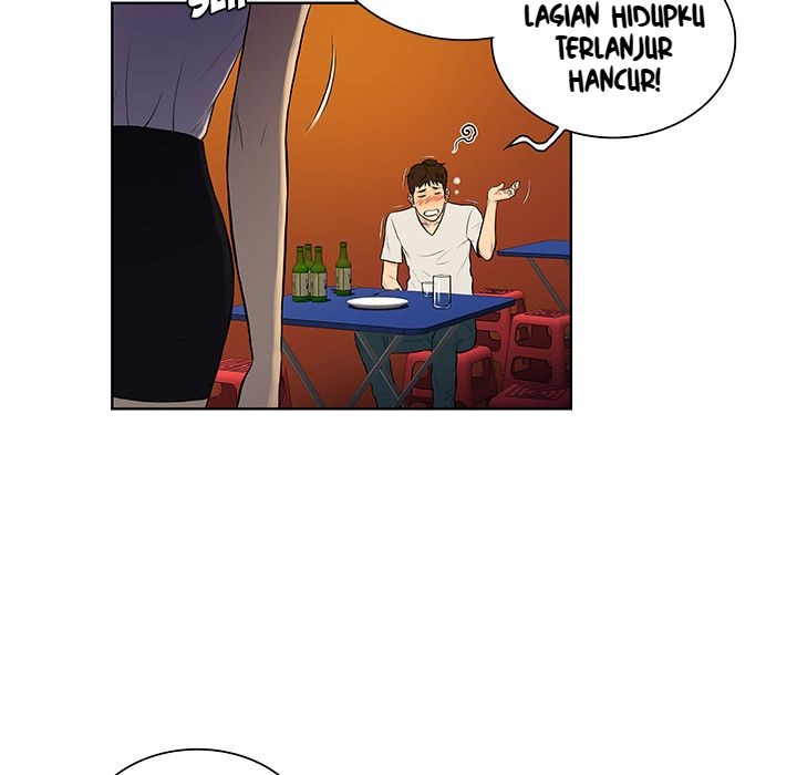 The Stand-up Guy (Dolphin) - Chapter 51 23