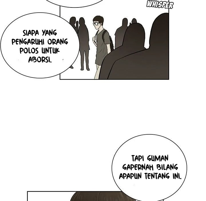 The Stand-up Guy (Dolphin) - Chapter 51 69