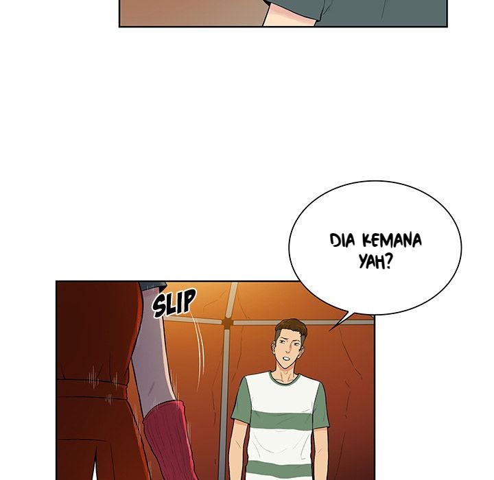 The Stand-up Guy (Dolphin) - Chapter 51 36