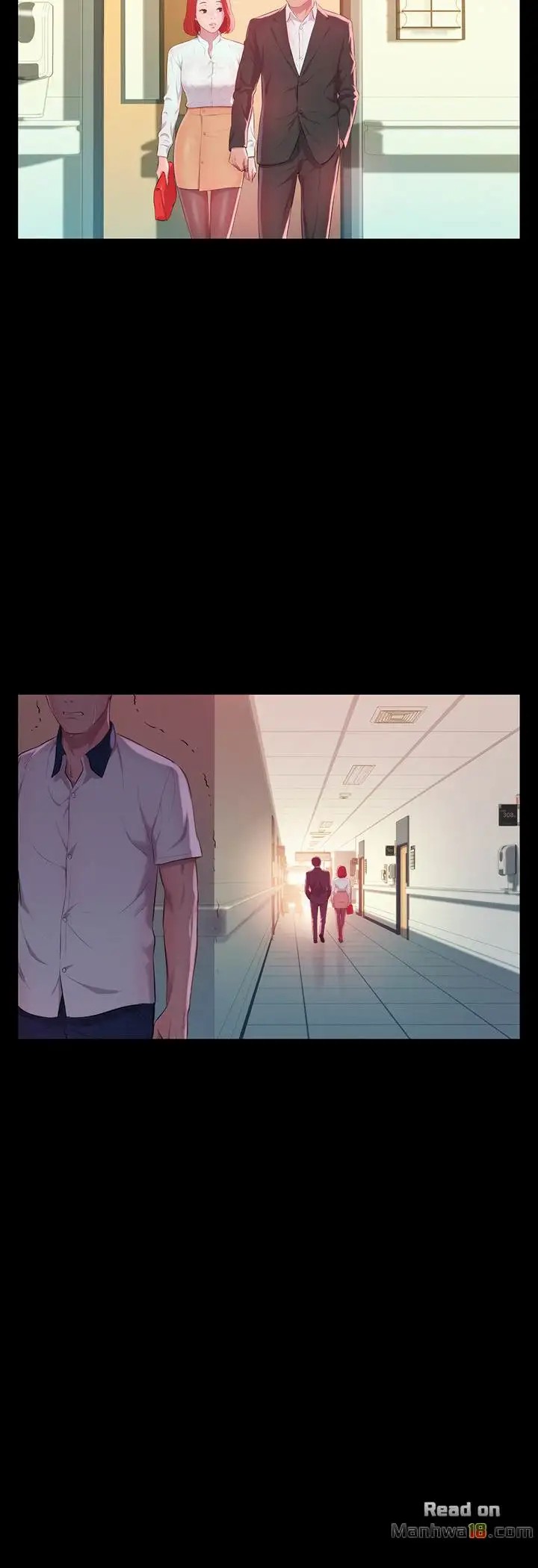 Freshman - Chapter 51 13