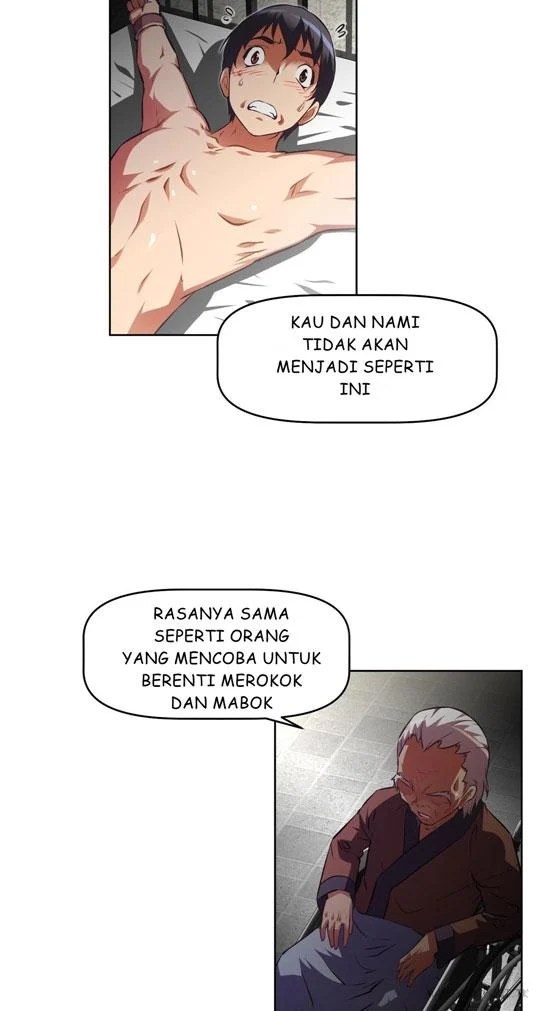 Brawling Go - Chapter 90 65