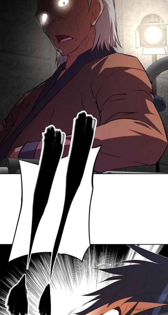 Brawling Go - Chapter 90 68