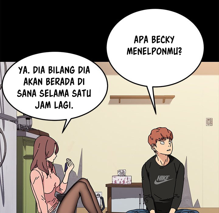 Perfect Roommates - Chapter 55 95